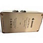 Used Donner WHITE TAPE Effect Pedal