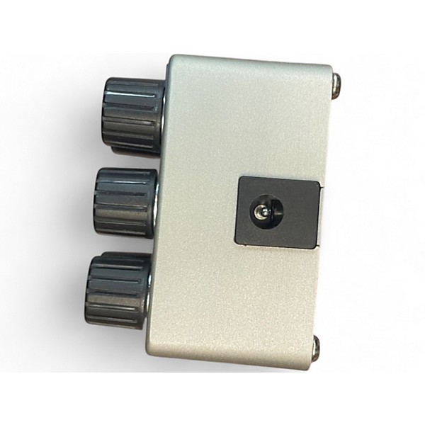 Used Donner WHITE TAPE Effect Pedal