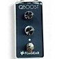 Used FoxGear QBOOST Effect Pedal thumbnail