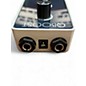 Used FoxGear QBOOST Effect Pedal