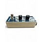 Used FoxGear QBOOST Effect Pedal