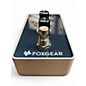 Used FoxGear QBOOST Effect Pedal