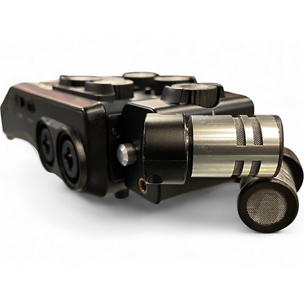 Used Zoom H6 MultiTrack Recorder