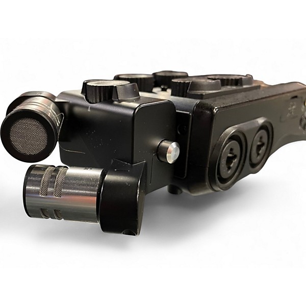 Used Zoom H6 MultiTrack Recorder