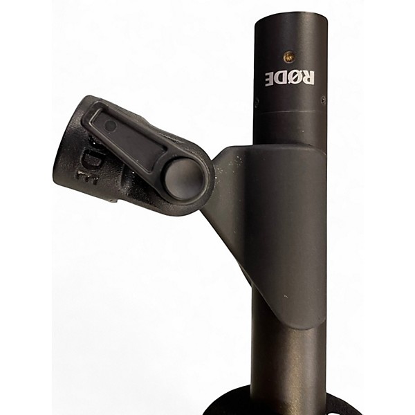 Used RODE NTG4+ Condenser Microphone