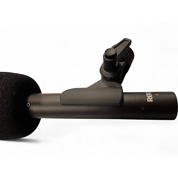 Used RODE NTG4+ Condenser Microphone