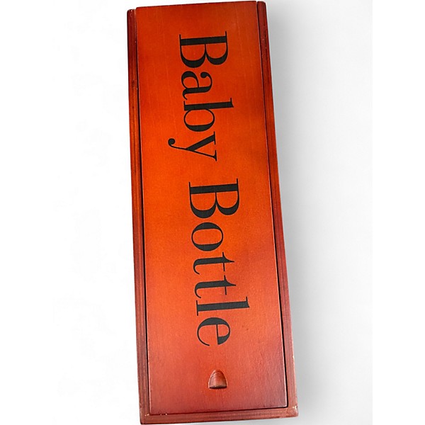 Used Blue Baby Bottle Condenser Microphone