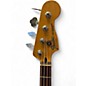 Used Fender precision bass 3 Color Sunburst Electric Bass Guitar