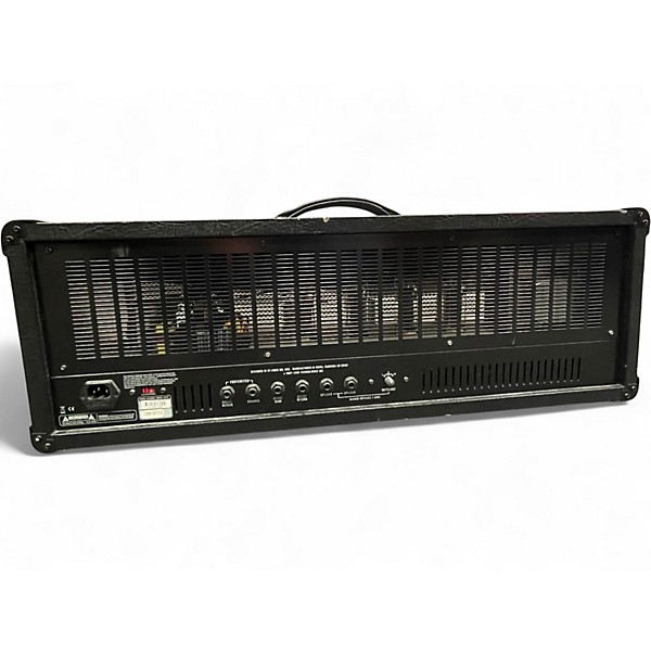 Used Crate V100 100W Tube Guitar Amp Head