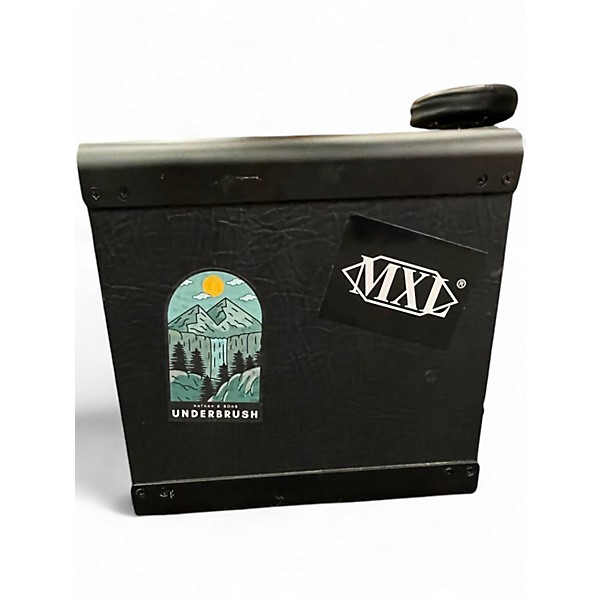 Used Crate V100 100W Tube Guitar Amp Head