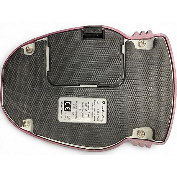 Used Danelectro Fab Tone Effect Pedal