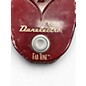 Used Danelectro Fab Tone Effect Pedal