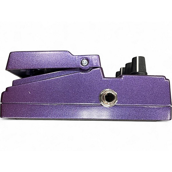 Used DigiTech XTF Turbo Flanger Effect Pedal