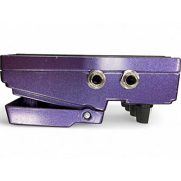 Used DigiTech XTF Turbo Flanger Effect Pedal