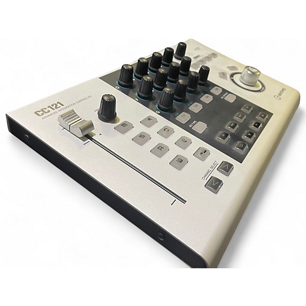 Used Steinberg CC121 Audio Interface