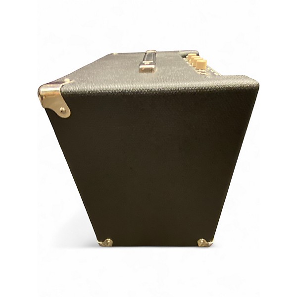 Used Fender Rumble 25 25W 1x10 Bass Combo Amp