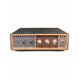 Used Universal Audio OX Amp Top Box Guitar Recording System and Reactive Load Power Attenuator