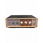 Used Universal Audio OX Amp Top Box Guitar Recording System and Reactive Load Power Attenuator thumbnail