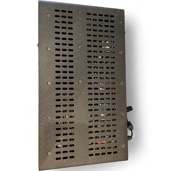 Used Universal Audio OX Amp Top Box Guitar Recording System and Reactive Load Power Attenuator