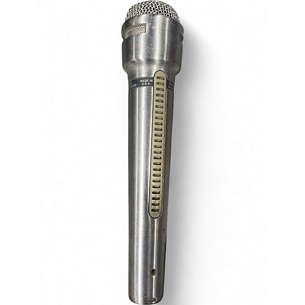 Used University Sound US660 Dynamic Microphone