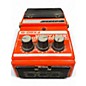 Used DOD FX80B Compressor Sustainer Effect Pedal