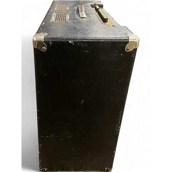 Used Crate Vintage Club 50 Tube Guitar Combo Amp