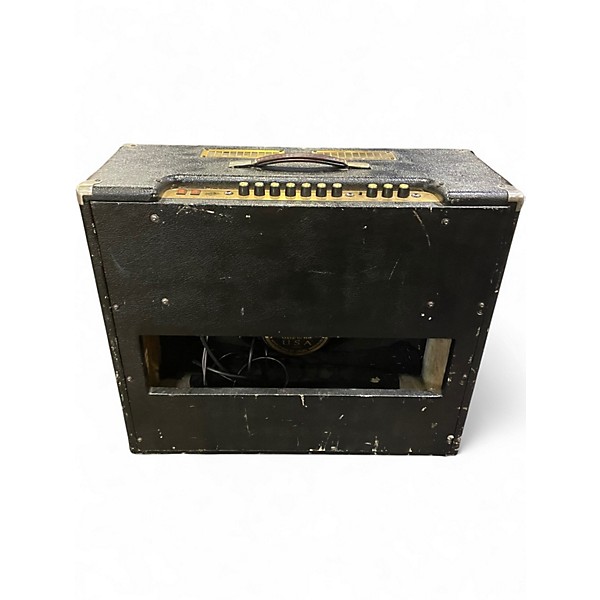 Used Crate Vintage Club 50 Tube Guitar Combo Amp