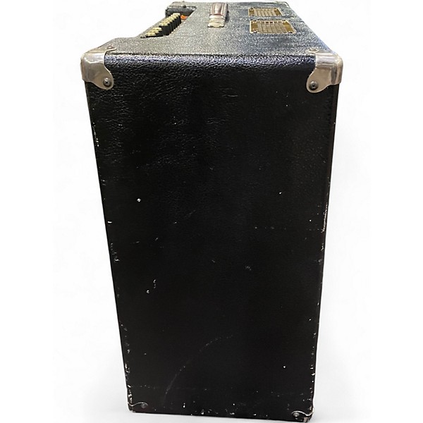 Used Crate Vintage Club 50 Tube Guitar Combo Amp