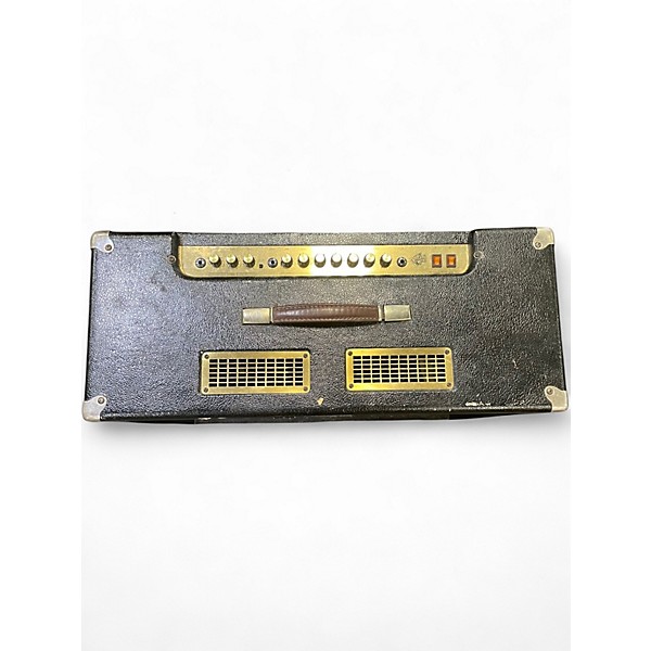 Used Crate Vintage Club 50 Tube Guitar Combo Amp