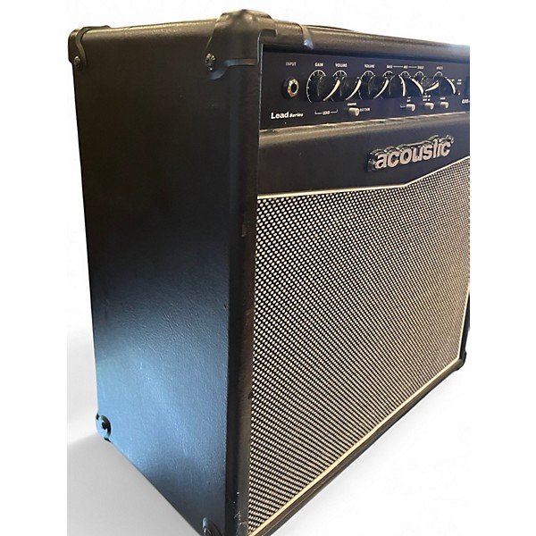 Used Acoustic G35FX 35W 1x12 Guitar Combo Amp