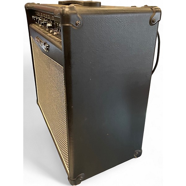 Used Acoustic G35FX 35W 1x12 Guitar Combo Amp