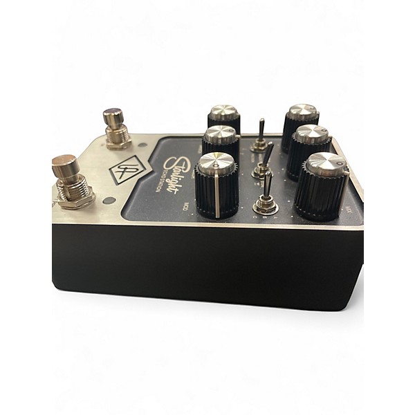 Used Universal Audio Starlight echo station Effect Pedal