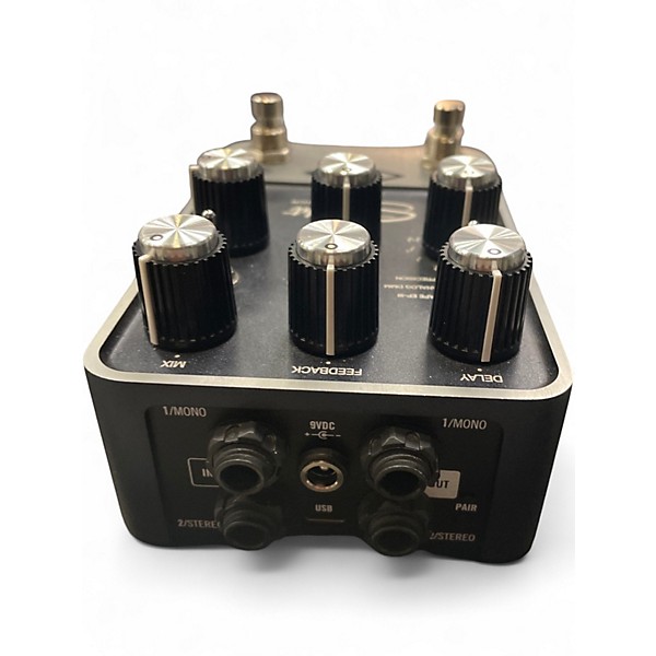 Used Universal Audio Starlight echo station Effect Pedal