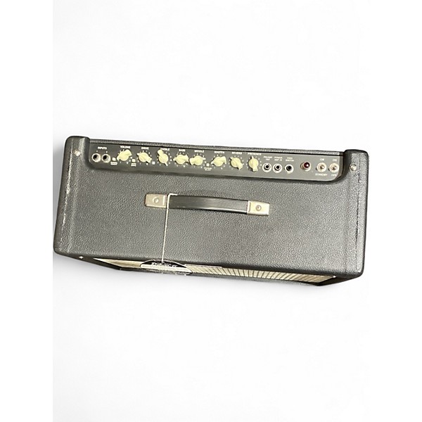 Used Fender Hot Rod Deluxe IV 40W 1x12 Tube Guitar Combo Amp