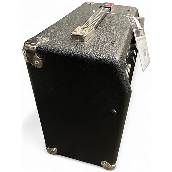 Used Fender Champion 20 Guitar Combo Amp