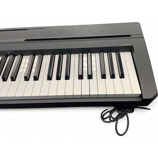 Used Yamaha P45B Stage Piano