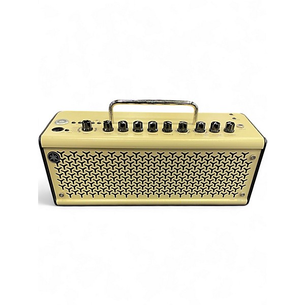 Used Yamaha THR10-II Guitar Combo Amp