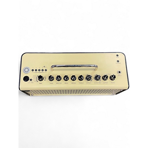 Used Yamaha THR10-II Guitar Combo Amp