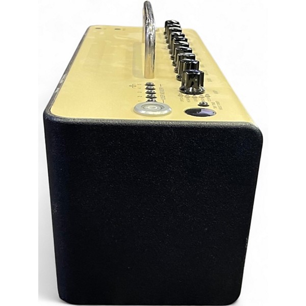 Used Yamaha THR10-II Guitar Combo Amp