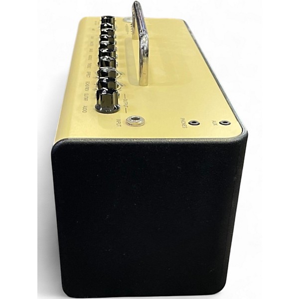 Used Yamaha THR10-II Guitar Combo Amp