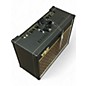Used VOX AC15C1 15W Tube Guitar Combo Amp