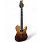 Used Schecter Guitar Research PT SLS ELITE ANTIQUE FADE BURST Solid Body Electric Guitar thumbnail