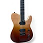 Used Schecter Guitar Research PT SLS ELITE ANTIQUE FADE BURST Solid Body Electric Guitar