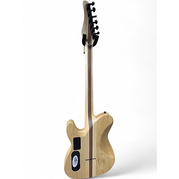 Used Schecter Guitar Research PT SLS ELITE ANTIQUE FADE BURST Solid Body Electric Guitar