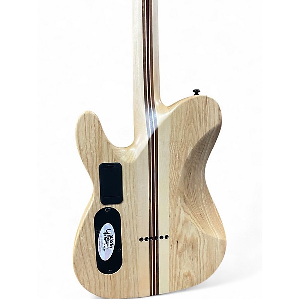 Used Schecter Guitar Research PT SLS ELITE ANTIQUE FADE BURST Solid Body Electric Guitar