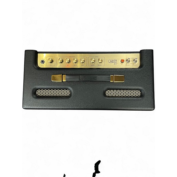 Used Marshall Origin 20C Tube Guitar Combo Amp