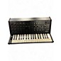 Used KORG MS20 Mini Semi-Modular 37 Key Analog Synthesizer thumbnail