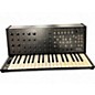 Used KORG MS20 Mini Semi-Modular 37 Key Analog Synthesizer