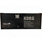Used KORG MS20 Mini Semi-Modular 37 Key Analog Synthesizer