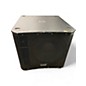 Used QSC KW181 1000W Powered Subwoofer thumbnail